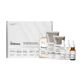 The Mini Discovery Set