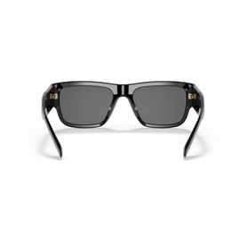Rectangle Sunglasses VE4406
