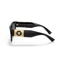 Rectangle Sunglasses VE4406