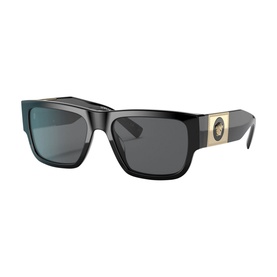 Rectangle Sunglasses VE4406