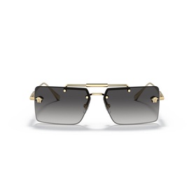 Rectangle Sunglasses VE2245