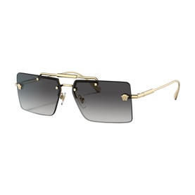 Rectangle Sunglasses VE2245