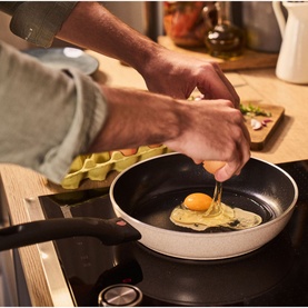 Ledro Frying Pan 26cm