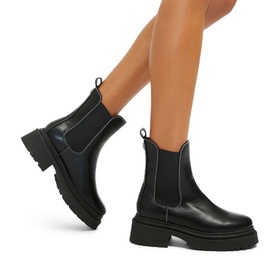 Collide Chelsea Boots