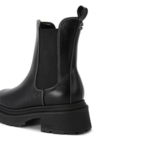 Collide Chelsea Boots