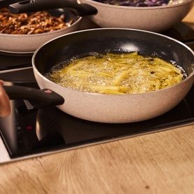 Ledro Frying Pan 20cm