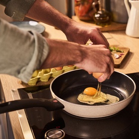Ledro Frying Pan 20cm