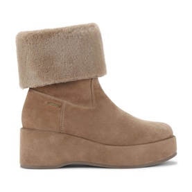 Apres Fur Shearling Boots