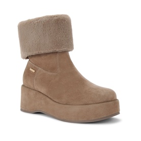 Apres Fur Shearling Boots