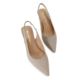 Ace Slingback Pumps