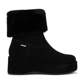 Apres Fur Shearling Boots