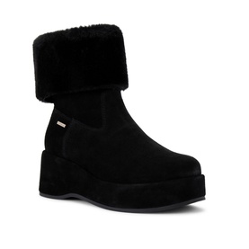 Apres Fur Shearling Boots