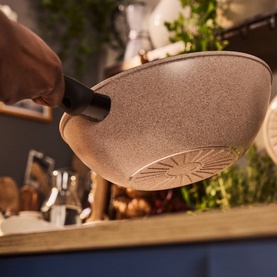 Ledro Wok 28cm