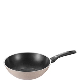 Ledro Wok 28cm