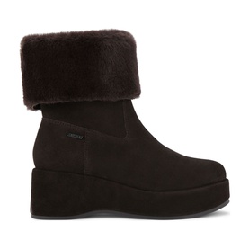 Apres Fur Shearling Boots