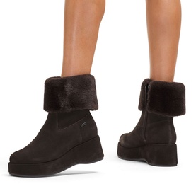 Apres Fur Shearling Boots