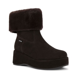 Apres Fur Shearling Boots