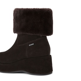 Apres Fur Shearling Boots