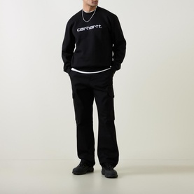 Carhartt Logo Sweatshirt