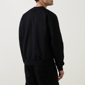 Carhartt Logo Sweatshirt