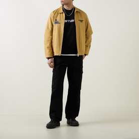 Carhartt Logo Sweatshirt