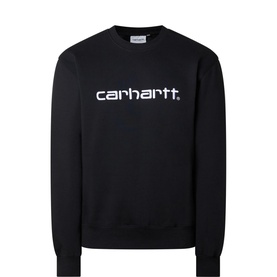 Carhartt Logo Sweatshirt