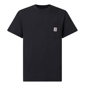 Pocket Logo T-Shirt