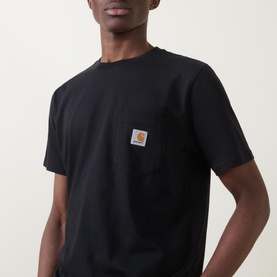Pocket Logo T-Shirt