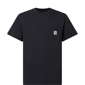 Pocket Logo T-Shirt