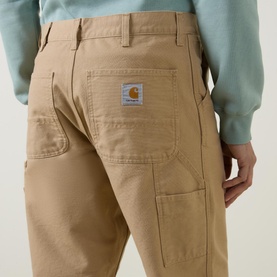 Single Knee Casual Trousers