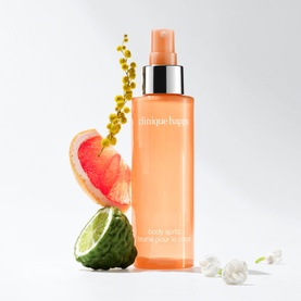 Happy&trade; Body Spritz 