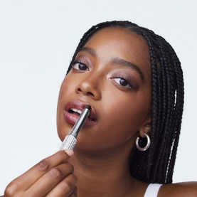 Limited-Edition Almost Lipstick in Black Honey