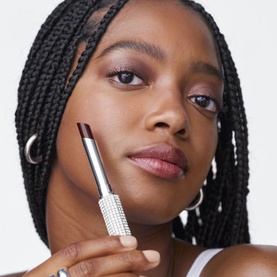 Limited-Edition Almost Lipstick in Black Honey