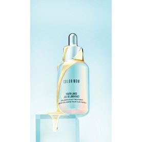 Youth Juice Collagen Scalp Treatment