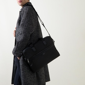 Ray Logo Briefcase