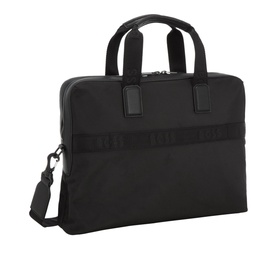 Ray Logo Briefcase