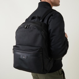 Ray Logo Backpack