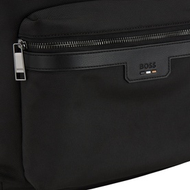 Ray Logo Backpack