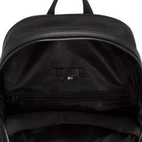 Ray Logo Backpack