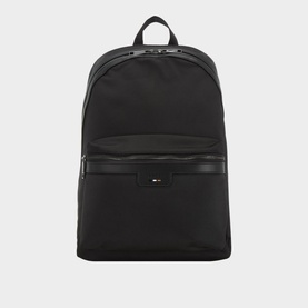Ray Logo Backpack