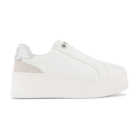 Leader Slip-On Trainers
