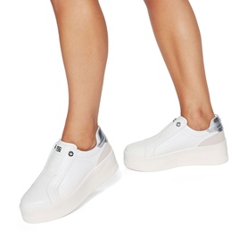 Leader Slip-On Trainers