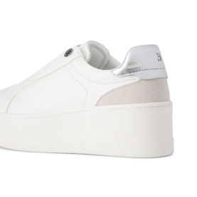 Leader Slip-On Trainers