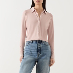 Jersey Blouse