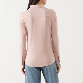 Jersey Blouse