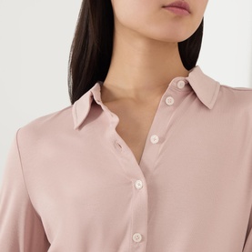 Jersey Blouse
