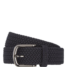 Sash Woven Belt