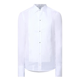 Tuxedo Evening Dress Shirt