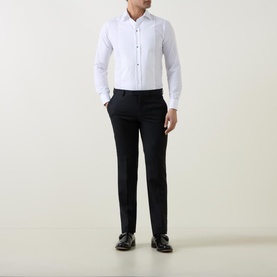 Tuxedo Evening Dress Shirt