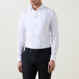 Tuxedo Evening Dress Shirt